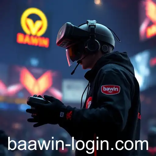 The Rise of Baawin in Digital Gaming
