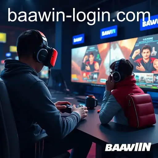 The Rise of Baawin in Global Gaming