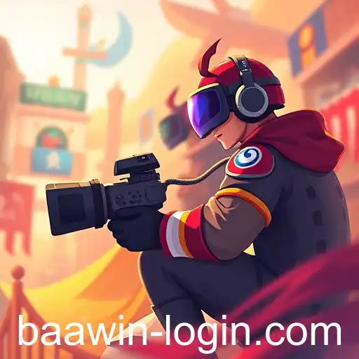 Baawin Reimagines Online Gaming Experience