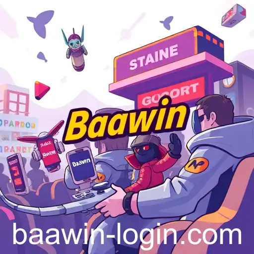 The Rise of Online Game Communities