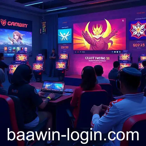 The Rise of Online Gaming Platforms